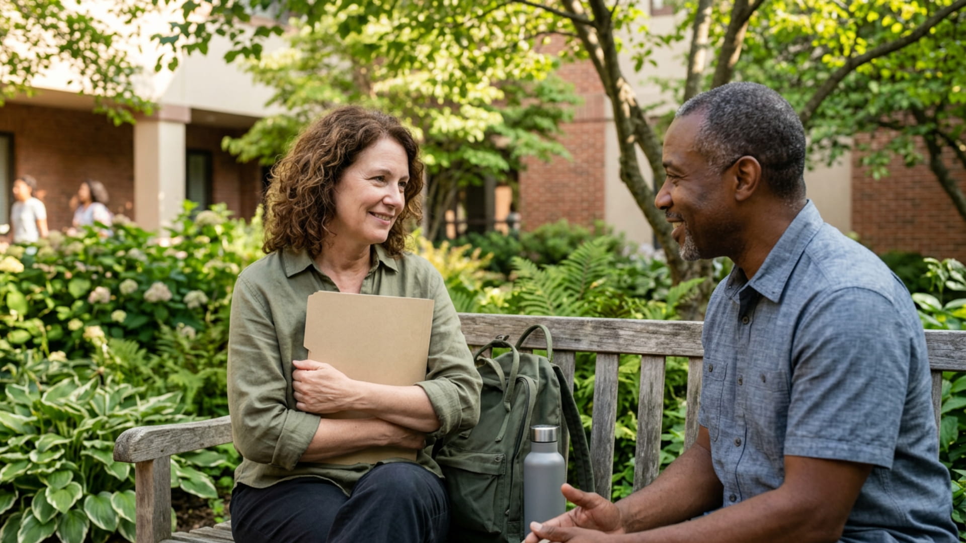 Can Addiction Treatment Work When It's Court-Ordered?